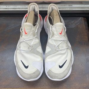 Nike Free RN 5.0 Men's Running Shoes Size 9.5 KEA